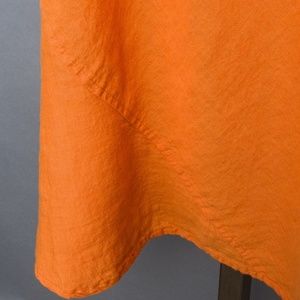 Flax Skirts - Flax linen skirt P NWOT midi spring summer Flax Skirts - Flax linen skirt P NWOT midi spring summer